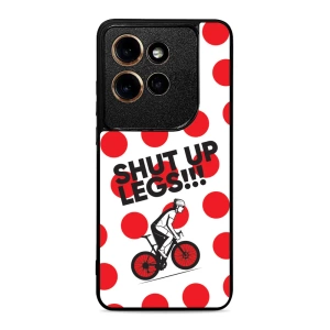 Hülle Glossy Case für Motorola Edge 50 Neo - Farbe GD08G