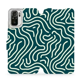 Phone Case Xiaomi Redmi Note 10 - Design VA61S