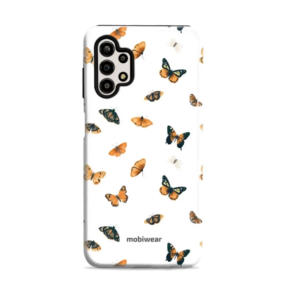 Case Elite Pro for Samsung Galaxy A13 4G - Design EP76E