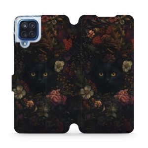 Phone Case Samsung Galaxy M12 - Design V161S