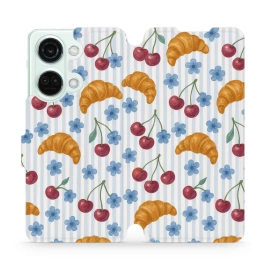 Etui do OnePlus Nord 3 5G - wzór VP85S