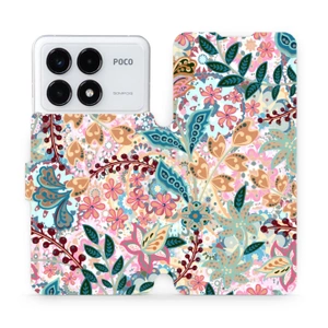 Etui do Xiaomi POCO F6 Pro - wzór MX04S