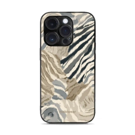 Phone Glossy Case Apple iPhone 14 Pro - Design G168G