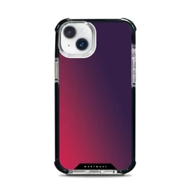 Case MagSafe Elite Bumper for Apple iPhone 14 Plus - Design D030D