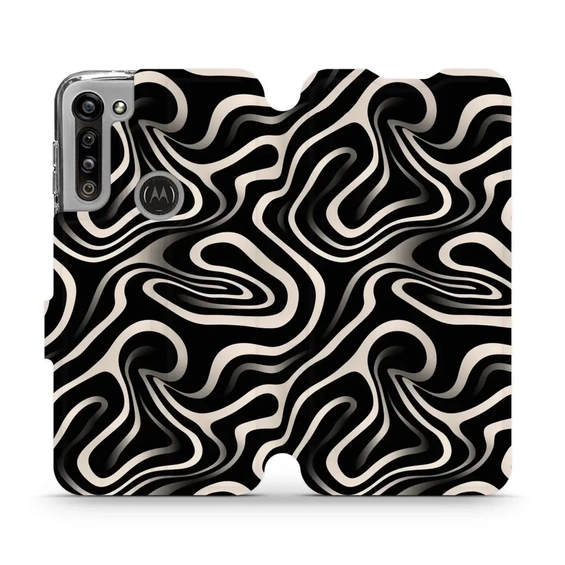 Phone Case Motorola Moto G8 Power - Design VA63S