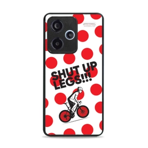 Hülle Glossy Case für Xiaomi Redmi Note 13 Pro Plus - Farbe GD08G
