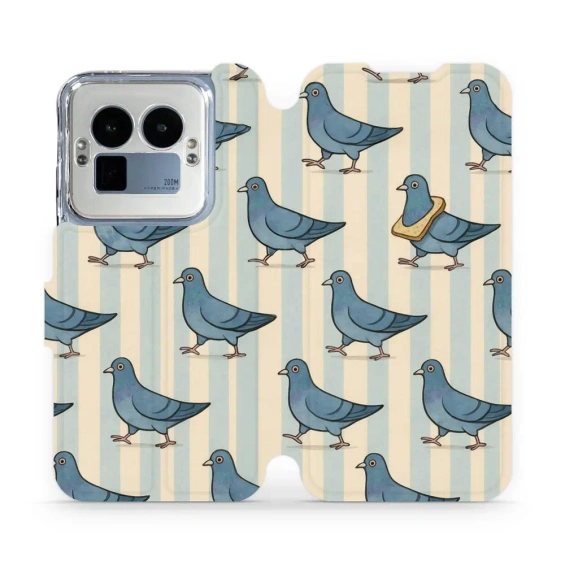 Phone Case Realme GT 8 Pro - Design VP91S