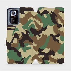 Phone Case Xiaomi Redmi Note 10 pro - Design V111P