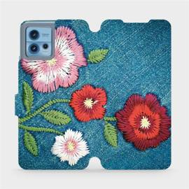 Phone Case Motorola Moto G72 - Design MD05P