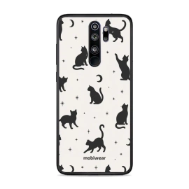 Phone Glossy Case Xiaomi Redmi Note 8 Pro - Design G162G