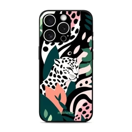 Hülle Glossy Case für Apple iPhone 15 Pro Max - Farbe G053G