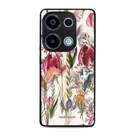 Hülle Glossy Case für Xiaomi Redmi Note 13 Pro 4G - Farbe G031G