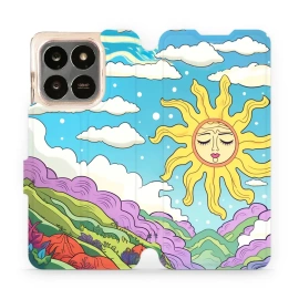 Phone Case Huawei Honor X7d - Design VP57P