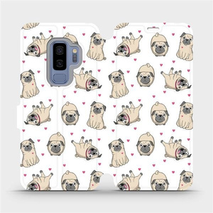 Phone Case Samsung Galaxy S9 Plus - Design M097P