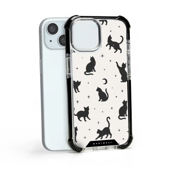 Case MagSafe Elite Bumper for Apple iPhone 15 Plus - Design D162D