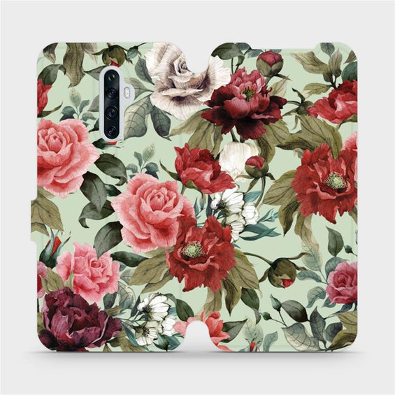 Phone Case OPPO Reno 2Z - Design MD06P