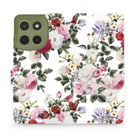 Etui do Motorola Moto G15 - wzór MD01S