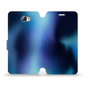Etui do Huawei Y6 II Compact - wzór VP68S