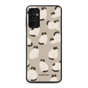 Hülle Glossy Case für Samsung Galaxy M23 5G - Farbe G160G