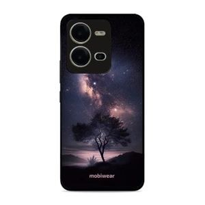 Phone Glossy Case Vivo X80 Lite - Design G005G