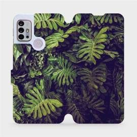 Etui do Motorola Moto G10 - wzór V136P