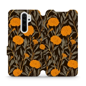 Phone Case Xiaomi Redmi Note 8 Pro - Design V175S