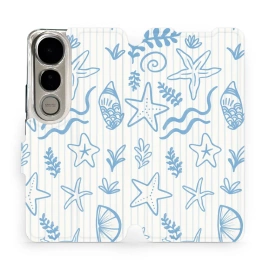 Phone Case Vivo V50 Lite - Design VP88S