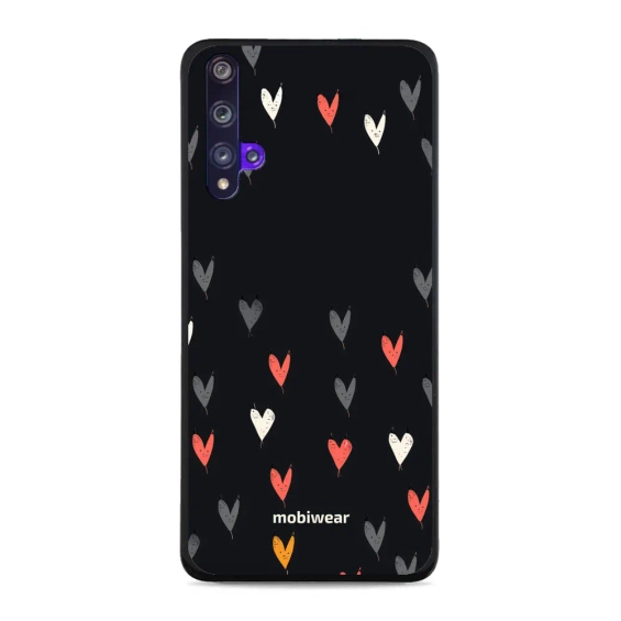 Phone Glossy Case Huawei Nova 5T - Design GP79G