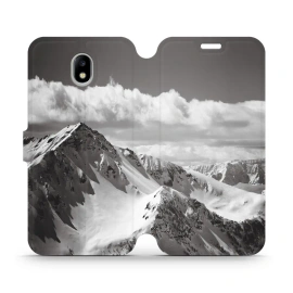 Phone Case Samsung Galaxy J7 2017 - Design M152P