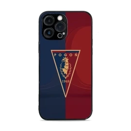 Etui Glossy Case do Apple iPhone 13 Pro Max - wzór G08PS