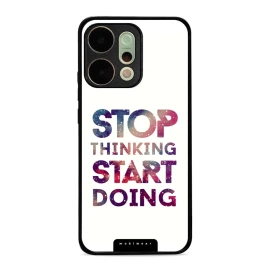 Phone Glossy Case OPPO Reno 14 Pro 5G - Design G078G