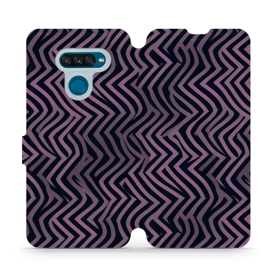 Phone Case LG K50S - Design VA55S