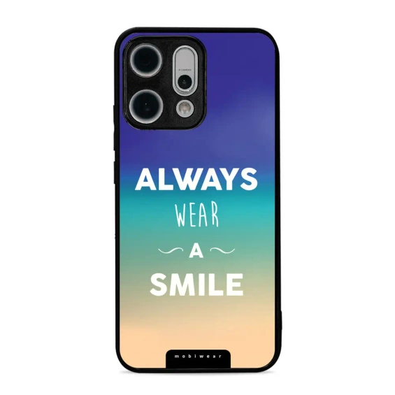 Phone Glossy Case OPPO Reno 14 5G - Design G074G