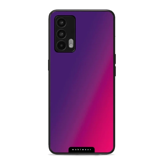 Hülle Glossy Case für Realme GT Master Edition - Farbe G067G