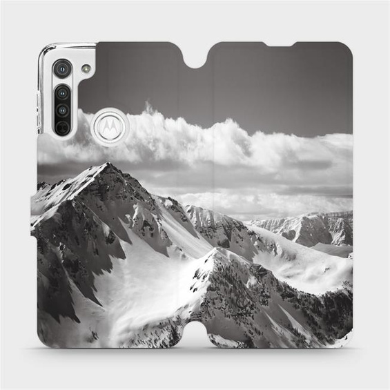 Phone Case Motorola Moto G8 - Design M152P