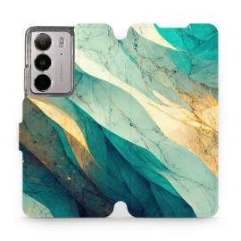 Etui do Realme C75 - wzór VP37S