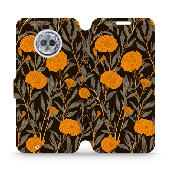 Etui do Motorola Moto G6 - wzór V175S