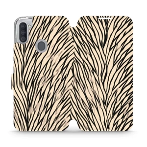 Hülle für Samsung Galaxy M11 - Farbe VA52S