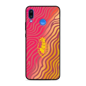Phone Glossy Case Huawei Nova 3 - Design G10PS