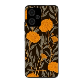 Phone Glossy Case Xiaomi Redmi Note 12 5G - Design G175G