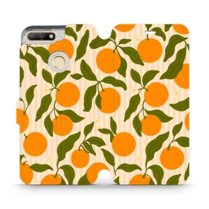 Phone Case Huawei Y6 Prime 2018 - Design VP82S