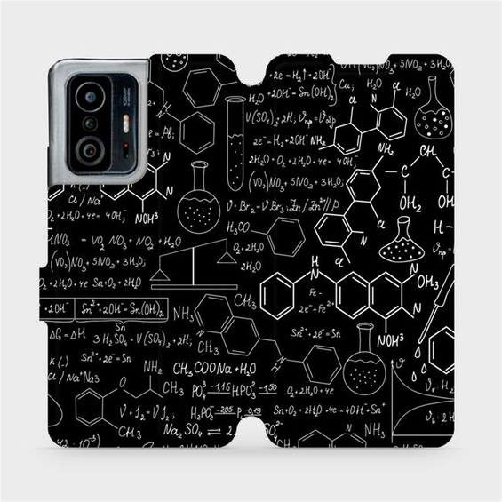 Etui do Xiaomi 11T Pro - wzór V060P