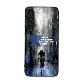 Phone Glossy Case Samsung Galaxy S24 Plus - Design GD04G