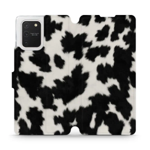 Hülle für Samsung Galaxy S10 Lite - Farbe V165S