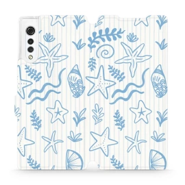 Phone Case LG Velvet - Design VP88S