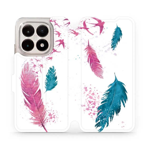 Phone Case Xiaomi 15T - Design MR08S