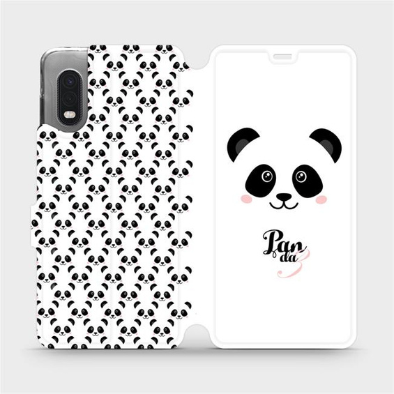 Phone Case Samsung Galaxy Xcover Pro - Design M030P