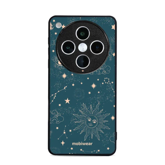 Hülle Glossy Case für OPPO Find X8 Pro - Farbe G047G