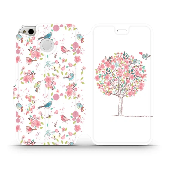 Phone Case Xiaomi Redmi 4X - Design M120S