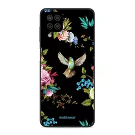 Phone Glossy Case Samsung Galaxy M12 - Design G041G